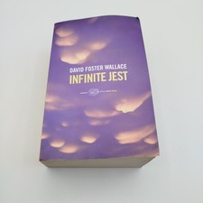 INFINITE JEST. David Foster Wallace. ed. Giulio Einaudi Editore, 2012