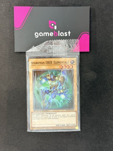 Elemental hero - elemental,