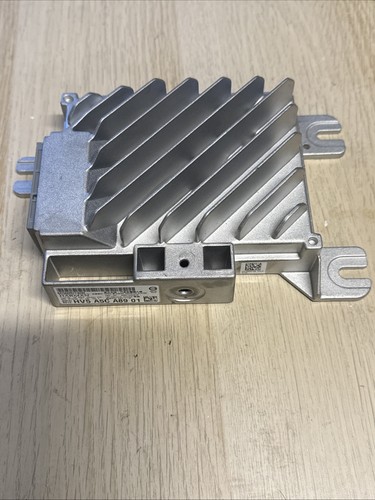 Amplificatore harman bmw - harman,