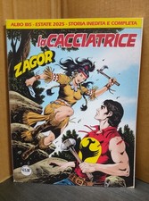 ZAGOR LA CACCIATRICE n 771 BIS