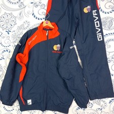 CATANIA CALCIO ⚽ GIVOVA