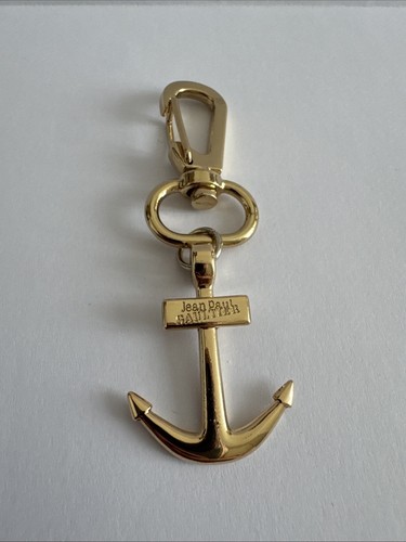 Jean paul gaultier porte cles - porte,