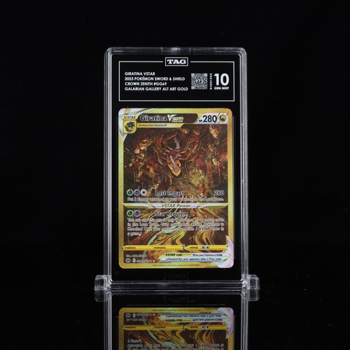 Tag gemme mint oro - tag,