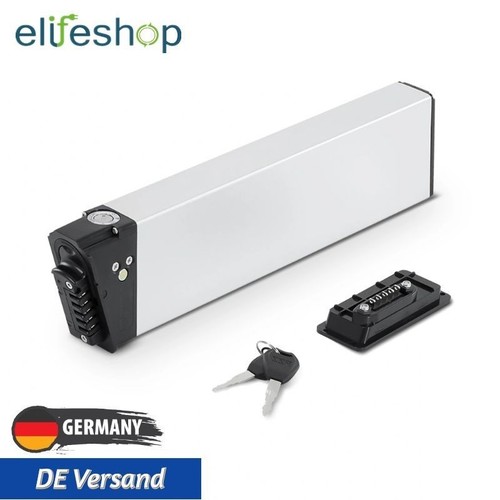 Batteria 48v intube inframe - 48v,
