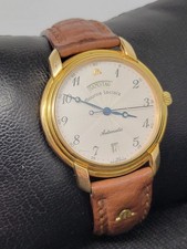 Orologio automatico Maurice