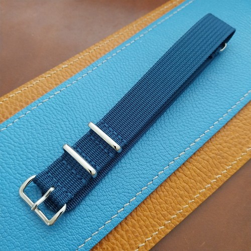 Cinturino orologio nylon - cinturino, 18