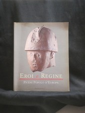 Eroi e Regine: Piceni, Popolo
