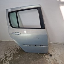 Porta portiera sportello nudo