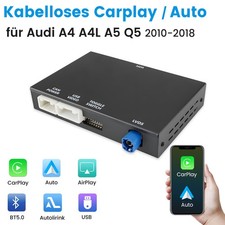 Modulo Auto Wireless CarPlay