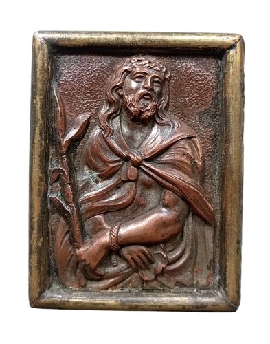 Antica placca - antica,