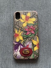 Gucci Unisex-Adult Floral GG