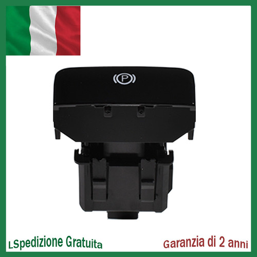 Interruttore comando freno