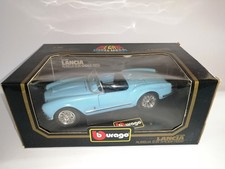 LANCIA AURELIA B24 SPIDER 1955