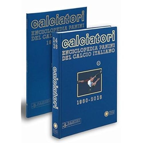 Calciatori enciclopedia - calciatori.,