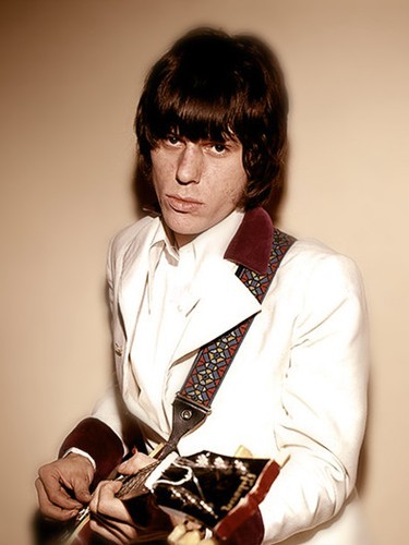 Jeff beck 1968 - ,