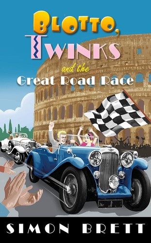 Blotto twinks and - and, the