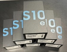 Samsung Galaxy S10e 128GB Blu 