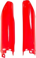 UFO Fork Guards Red HO03672067
