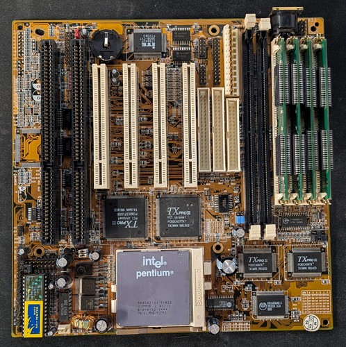 Hsin tech m573 - hsin,
