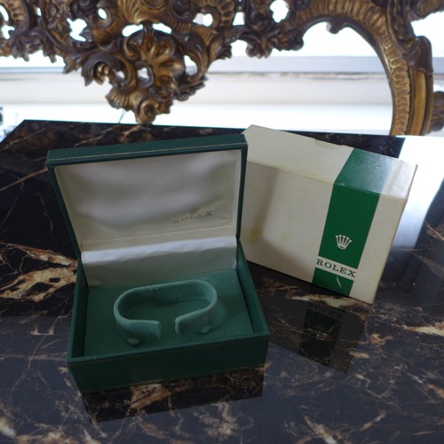 Rolex striscia verde - "striscia, verde"