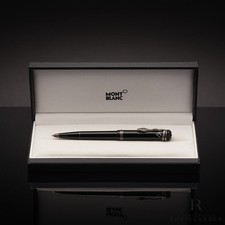 Montblanc Writers Edition del