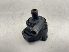 Pompa acqua secondaria diesel