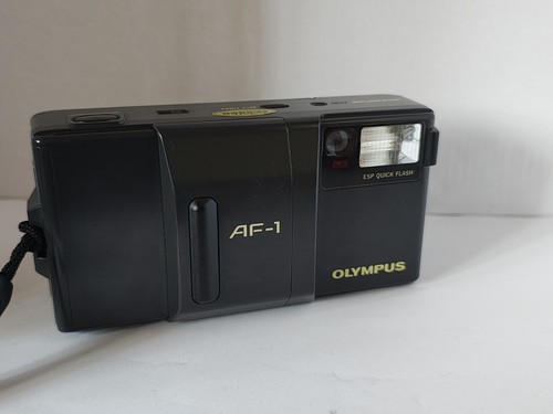 Olympus fotocamera - olympus, af-1