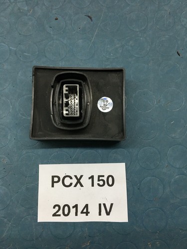 Centralina fari honda pcx - fari,