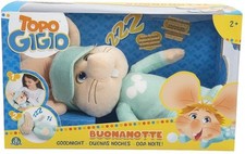Grandi Giochi Topo Gigio