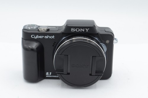 Sony cyber shot dsc h10 - sony, dsc-h10