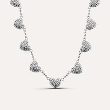 Collana donna Stroili Acciaio