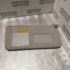 71768257 Aletta parasole parabrezza DX FIAT SEDICI (3B) 1.9 MJT 4x4 SUV