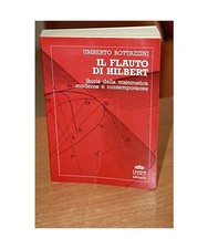 Il flauto di Hilbert. Storia