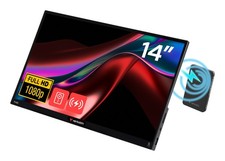 Verbatim 32088 TV e monitor