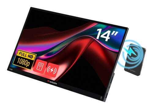 Verbatim 32088 monitor - tv, e