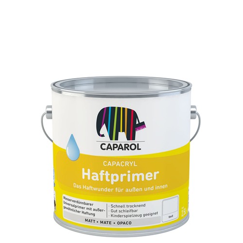Caparol capacryl primer - caparol,