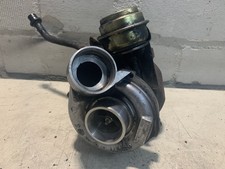 Turbo AL0013GT22V A6120960499