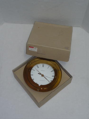Orologio parete marino - da,