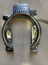 Lucchetto Bici R-Viaggio Ad