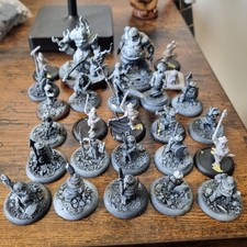 Halflings esercito arabo in