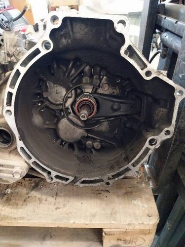 Cambio mazda d - 5, 2.0
