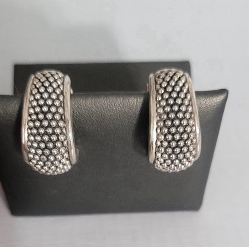 Lagos signature caviar silver - lagos,