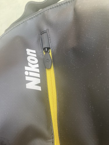 Zaino nikon nuovo borsa - zaino,