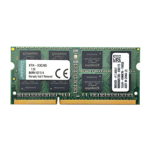 Ram notebook ddr3 - ram,