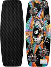Focus Wakeskate 2024 - Wakeboard