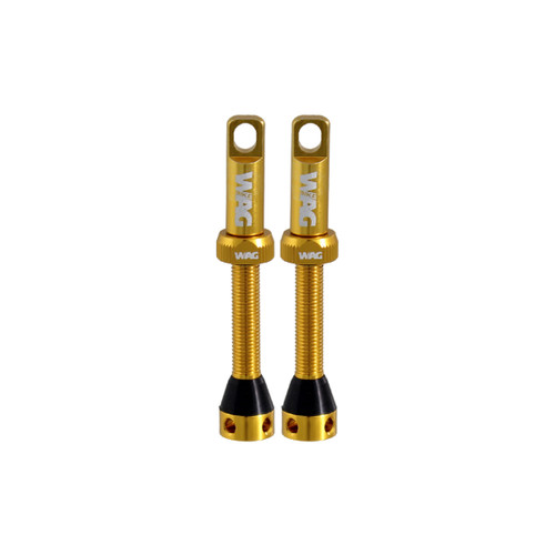 Wag coppia valvole tubeless - coppia,