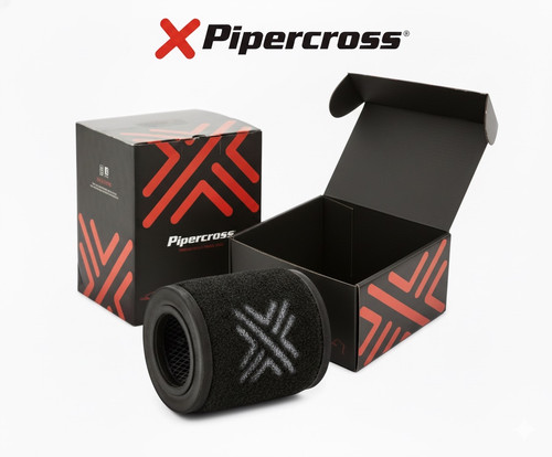 Filtre air sport pipercross - à,
