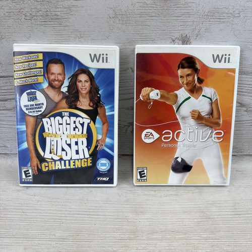 Nintendo wii the - biggest, loser