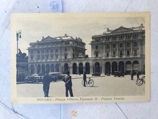 Cartolina-NOVARA-PIAZZA