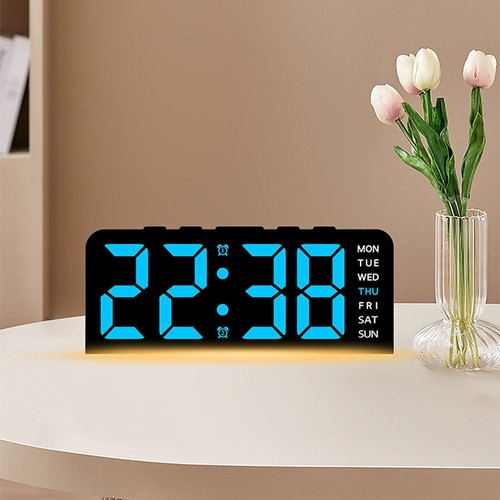Orologio digitale led - orologio,